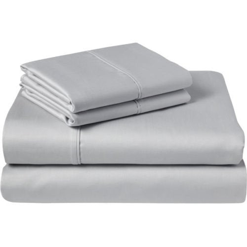Split King Royal Collection 1900 Egyptian Quality Bed Sheet Set With 2 Xl Fitted, 1 Flat And 2 King Pillow Cases.Wrinkle Free Sh
