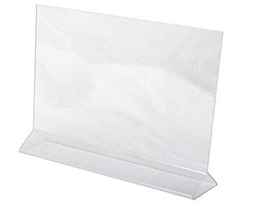 Dazzling Displays 11'W X 8.5'H Top Load Sign Holder (6)