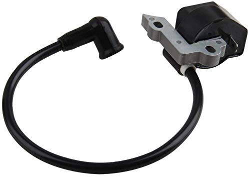 Partsrun Ignition Module For Husqvarna Craftsman Poulan 530039198 Chainsaw Zf-Ig-A00237