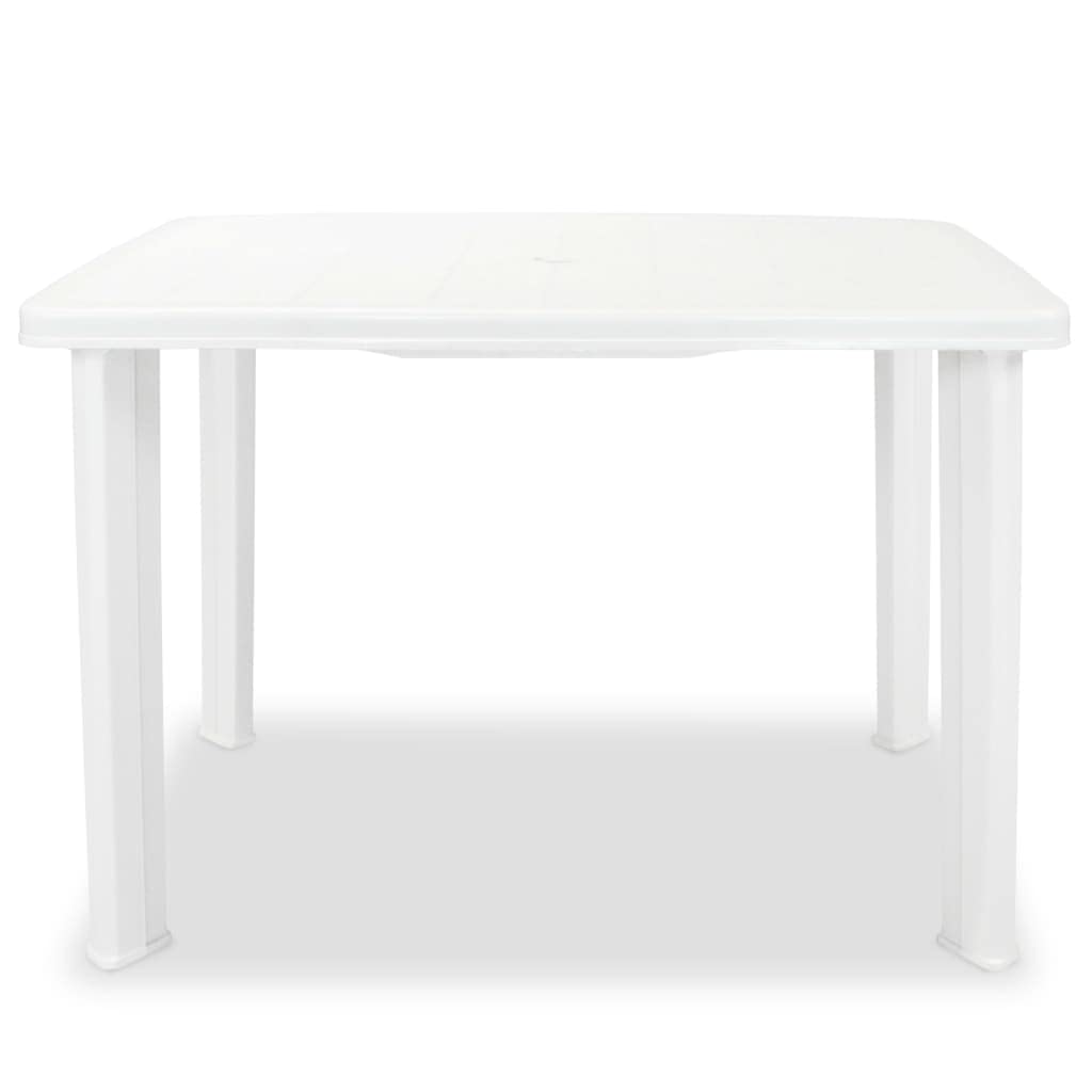 vidaXL Garden Side Table - Thumbnail 2