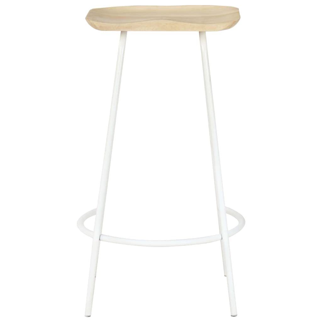 vidaXL Bar Stools