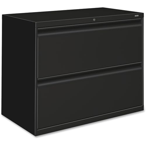Hon882Lp - 800 Series Two-Drawer Lateral File