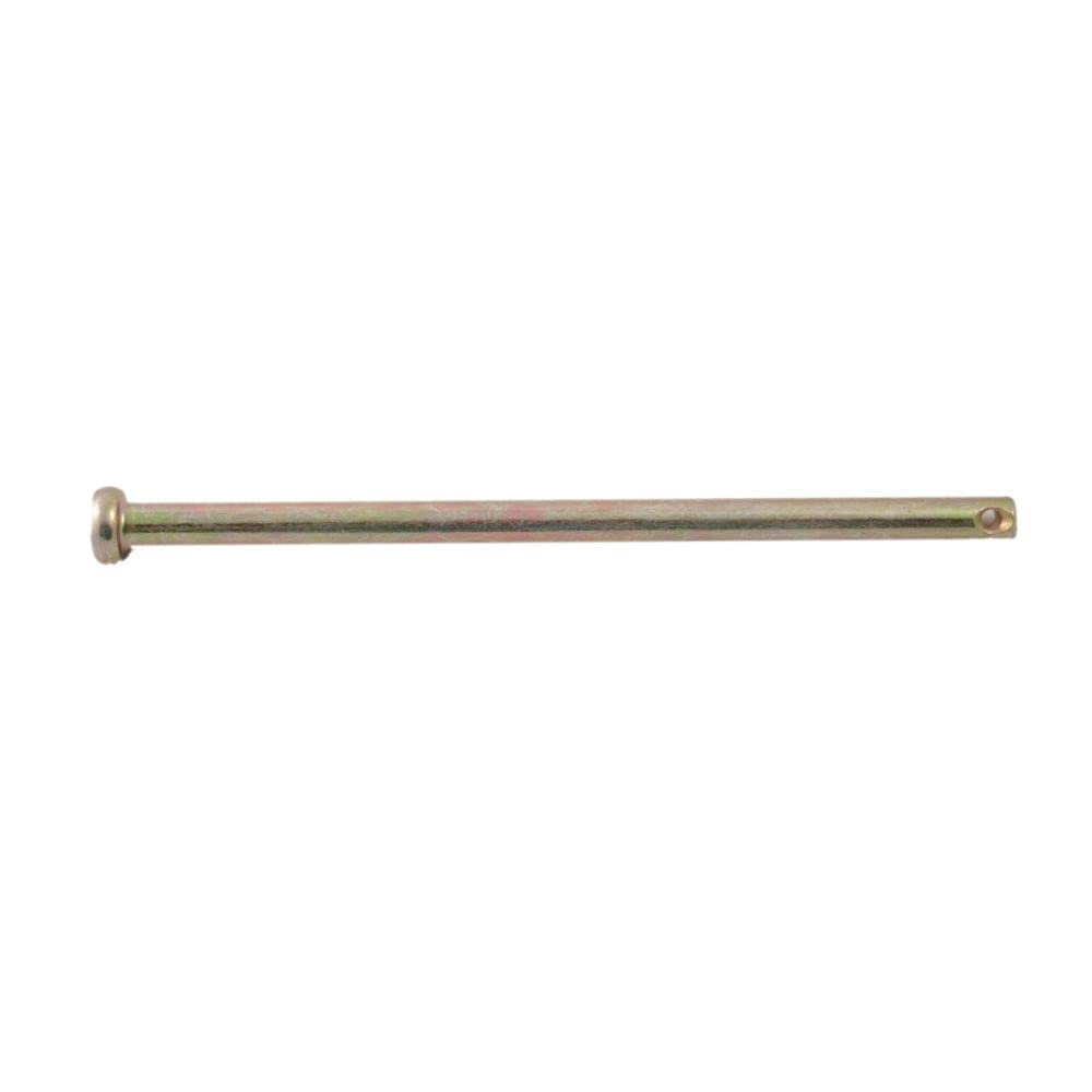 Husqvarna 594092501 Lawn Tractor Deck Roller Rod Genuine Original Equipment Manufacturer (Oem) Part