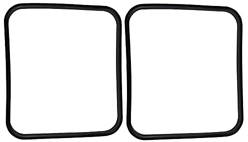 Qissiq Spx1600S O-177 Replacement Gasket For Hayward Superpump Lid Gasket (2 Pack)
