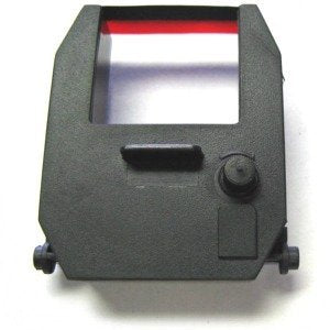Compumatic Tr440A Tr440D Tr880D Time Recorder Clock Ink Ribbon Cartridge