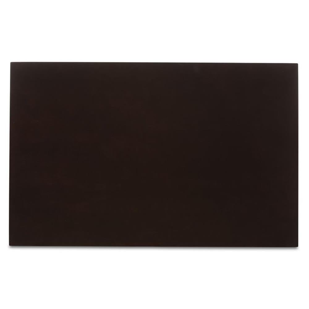 Baxton Studio Zamira Modern and Contemporary Transitional Two-Tone Dark Brown and Walnut Brown Finished Wood 5-Piece Dining Set