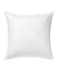 Ikea Tssp Cushion Cover, 50X50Cm (20X20) (White)