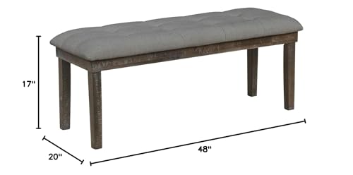 Best Quality Furniture Dining Bench