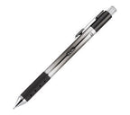 Tul Gl1 Gel Pen Retractable Needle Point Medium 0.7Mm, Black 12Pk