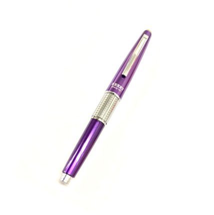 Pentel Sharp Kerry Automatic Pencil(0.5Mm/Purple)P1035-Vks