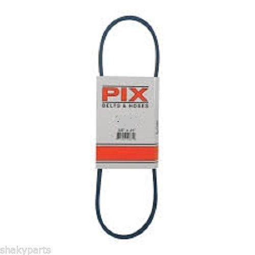 A-72112 Pix Kevlar Belt Compatible With Ariens 72112, 07211200, 07200111 3/8X35 __#G451Yh4 51Io3478128