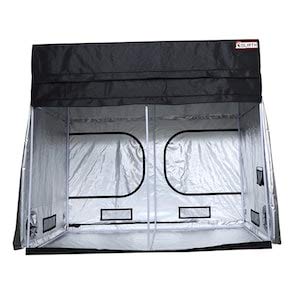 The Goliath Grow Tent 4'X8'X6'