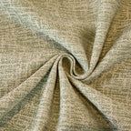 Linen-Look Textured Couch Throw Cover, Breathable Sofa Blanket & Furniture Protector