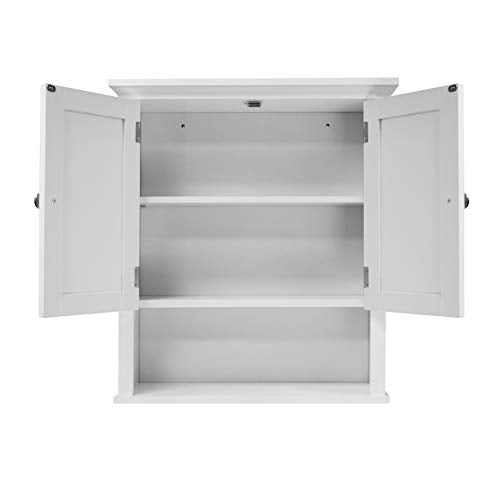American Furniture Classics 25514 Wall Cabinet - Thumbnail 2
