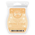 Scentsy, Cutie Pie Cupcake BBMB, Wickless Candle, Tart Warmer Wax 3.2 Fl Oz, 8 Squares