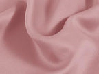 Hiasan Valance Curtains For Kitchen Blackout Thermal Insulated Solid Window Curtain Valance, Dusty Rose, 42 X 18 Inches, 1 Panel
