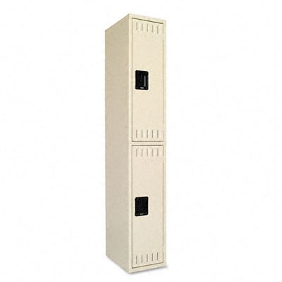 Tnndts121836Asdus Locker 1Wide 2Tier72H Snd