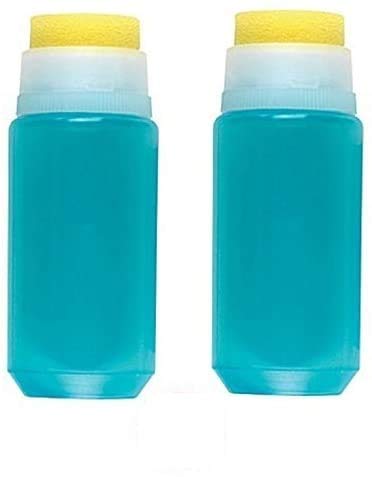1Intheoffice Envelope Moistener '2 Pack'
