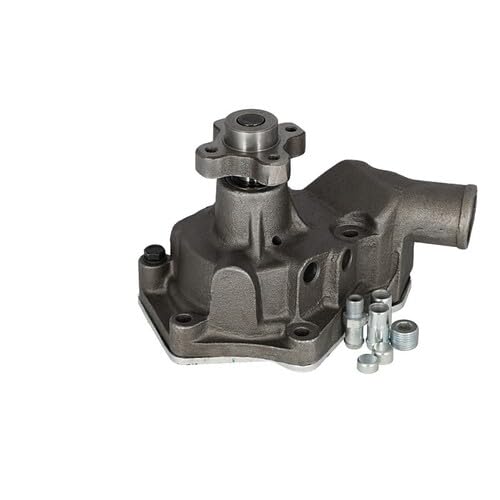 Water Pump Compatible With John Deere 2440 310 2155 820 302A 5400 440 920 401 2020 1520 5200 1120 2030 1030 5300 301 2240 2130 8