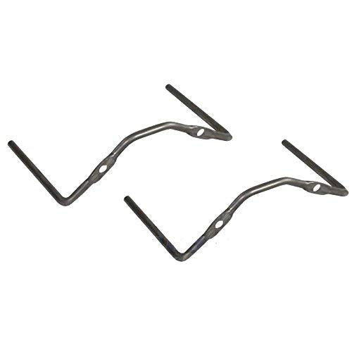 Set Of 2 Husqvarna Ayp Oem Mower Belt Guide 532199189 199189