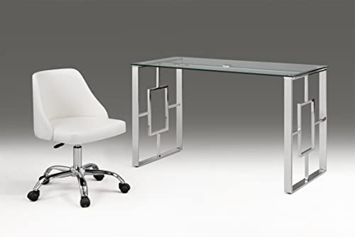 Neos Modern Adjustable Height Office Chair