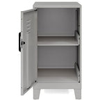 LYS SOHO Locker, Gray