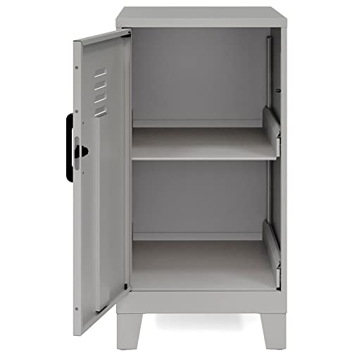 LYS SOHO Locker, Gray