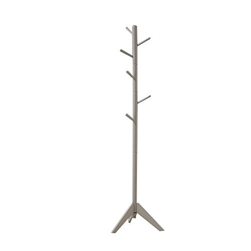 Coaster Furniture Coat Rack Gray 900632