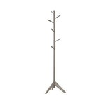 Coaster Furniture Coat Rack Gray 900632