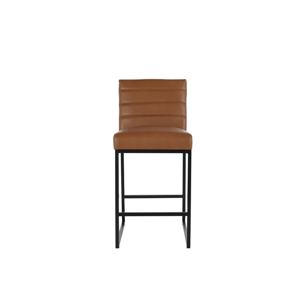 Kosas Home Seville Counter Stool - Thumbnail 2