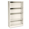 Hons60Abclus Bookcase Metl 59X345 Py
