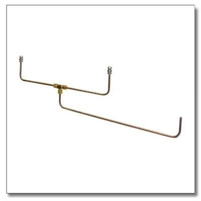 Garland CK282626 Garland CK282626 OPEN BURNER PILOT TUBE (CK282626)