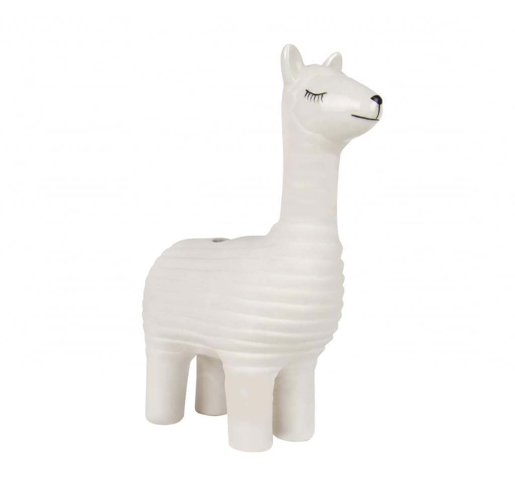Gift Republic Llama Planter