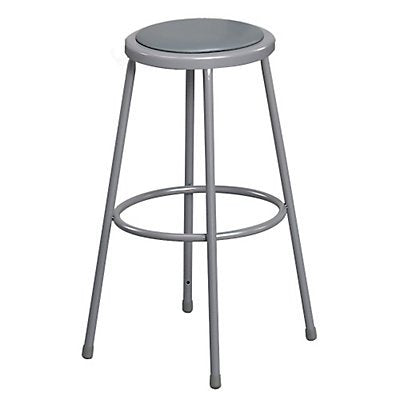 6200 Series Adjustable Counter Stool - Upholstered