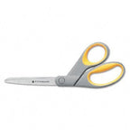Titanium Bent Scissors 8-