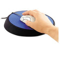 Allsop Wrist Aid Ergonomic Mouse Pad Rest,Wrist,Mouse,Adj,Cbt Cb028653 (Pack Of6)