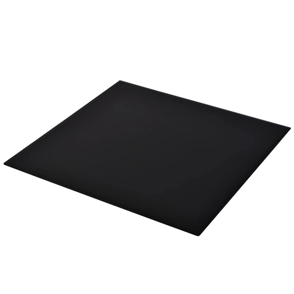 vidaXL Trendy Square Table Top
