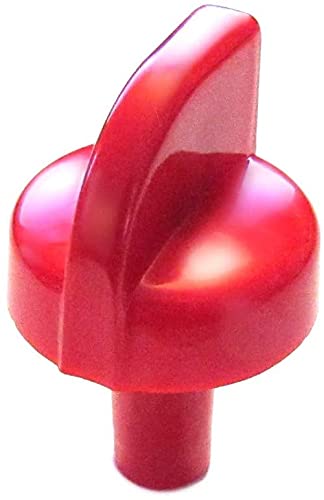 Generec Replacement For Mr. Heater 73418 Knob For Mr. Heater Mh9B Thru 2008 Buddy Heaters