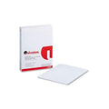 Universal Ruled Writing Pads Pad,W Ruld,Padded,Ltr,We (Pack Of8)