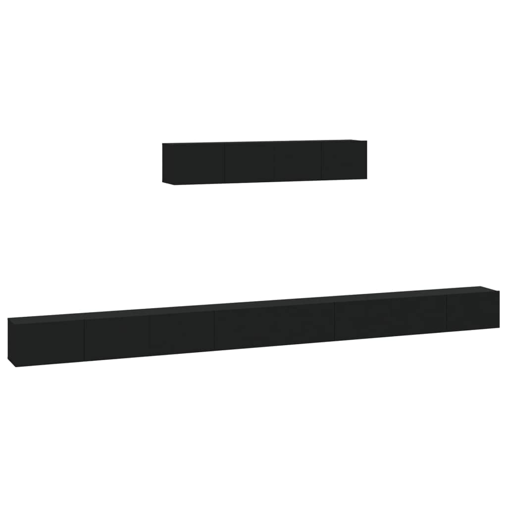 vidaXL TV Stand - Thumbnail 5