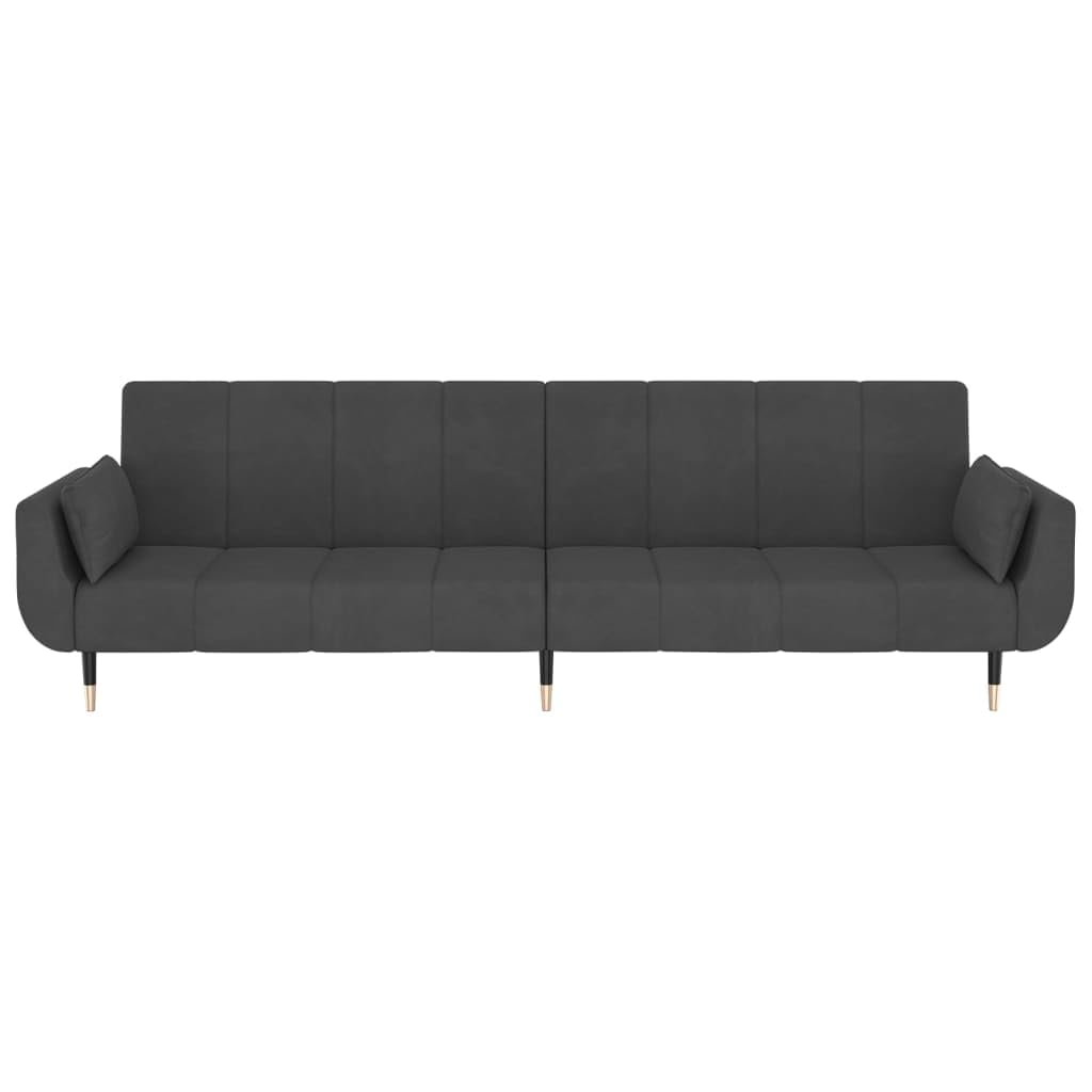 vidaXL Sofa Bed - Thumbnail 3