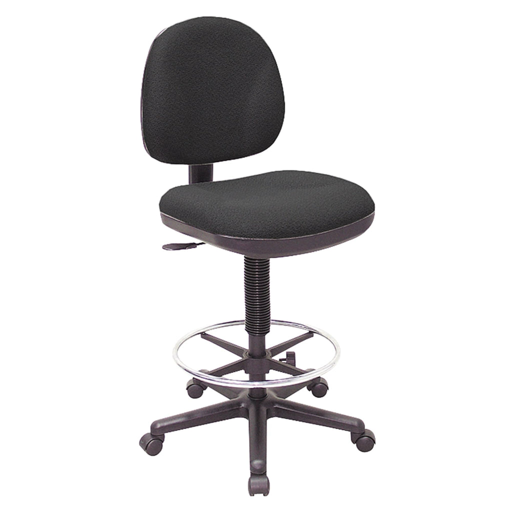 Lorell Llr80008 Pneumatic Adjustable Multi-Task Stools