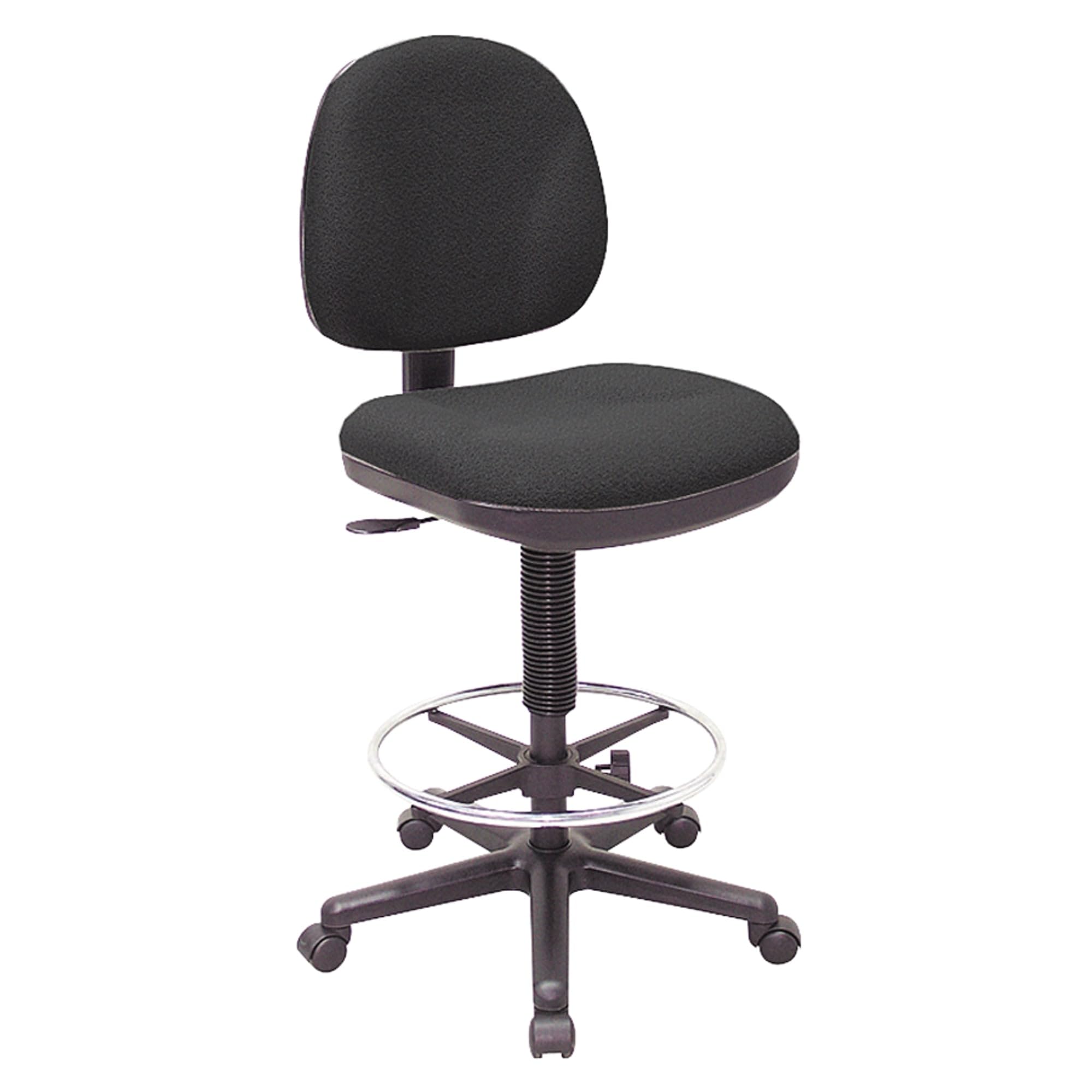 Lorell Llr80008 Pneumatic Adjustable Multi-Task Stools