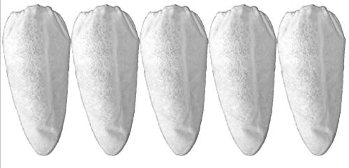 Ymhyjy Vacuum Filter Cotton Replacements For Pool Blaster (Pack Of 5)