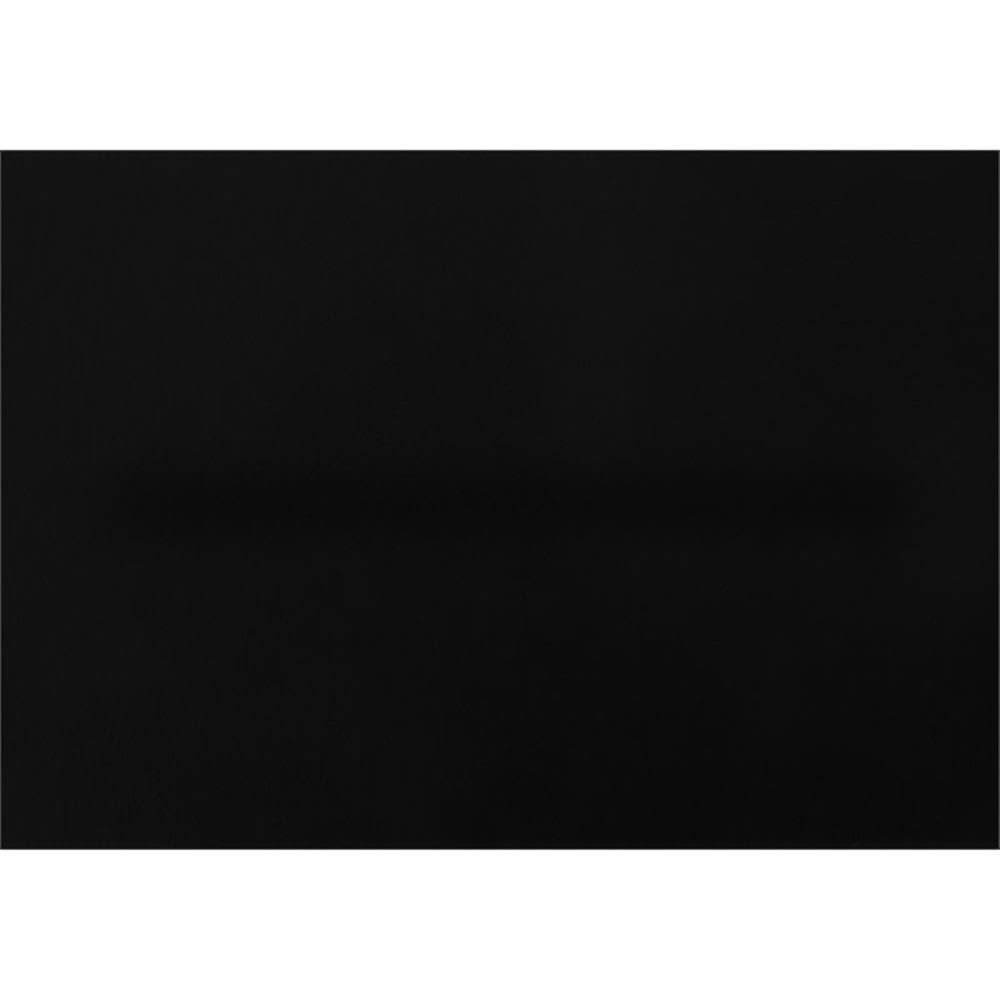 Monarch Specialties 2870 Tv Stand, 48 Inch, Console, Media Entertainment Center, Storage Drawers, Living Room, Bedroom, Laminate, Metal, Black, Contemporary Stand-48, 47.25' L x 15.5' W x 19.75' H