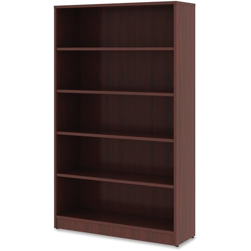 Lorell Bookshelf