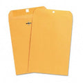 Universal Kraft Clasp Envelope Envelope,Clsp,7.5X10.5,Bn (Pack Of6)