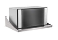 Ogfc 31350 All New Kitchen Stainless Steel Wall Shelf For Microwave Oven Stand Kitchen Cabinet And Counter Shelf Organizer Shelf