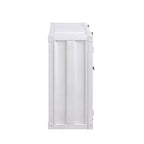 Acme Cargo Server in White