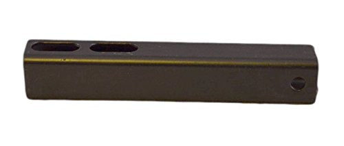 FR Recliner Handle Extension Tube Drive Shaft 4.15 Length for 5/8 inch Lever